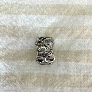 Brighton Silver Ring